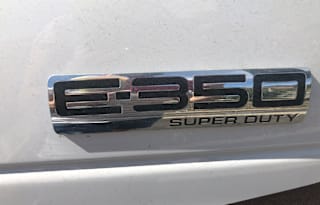 2017 Ford E-350 Leprechaun