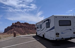 2010 Four Winds RV Four Winds 31P