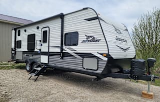 2022 Jayco Flight SLX8