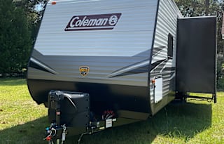 2021 Coleman Lantern 285BH