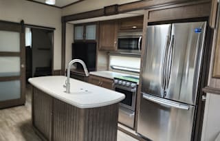 2019 Grand Design Bunkhouse--Delivery Available!