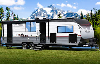 Tennessee Glamping! ***BRAND NEW*** 2024