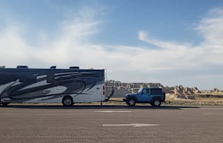 2019 Forest River RV Berkshire 39A