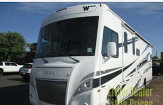 2019 Winnebago Intent 31P