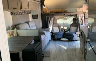 2024 Forest River RV Sunseeker 3010DS
