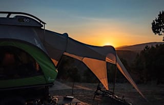 2018 Sylvan Sport Go adventure mobile