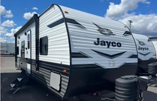 2024 Jayco Jay Flight SLX 260BHS