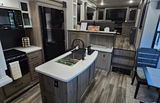 2022 Heartland Milestone