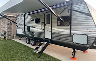 2021 Jayco Jay Flight SLX 8 267BHS