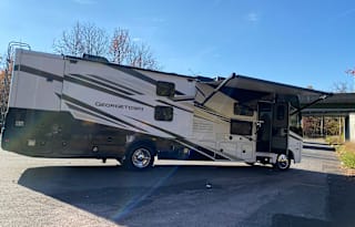 2021 Forest River RV Georgetown 5 Series 36B5
