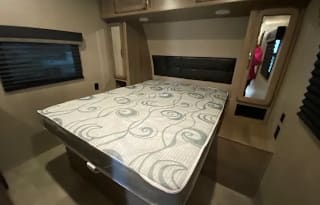 2019 Grand Design Transcend