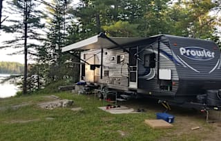2019 Heartland RVs Prowler Lynx
