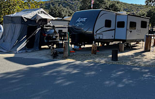 2016 Coachmen Apex Ultra-Lite 26 ft.