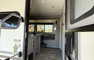 Awesome RV Adventure