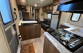 The Gulfstream Getaway