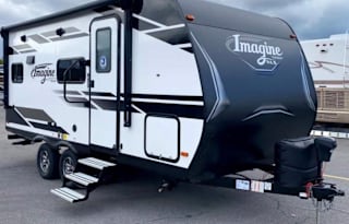 2023 Grand Design Imagine XLS 17MKE