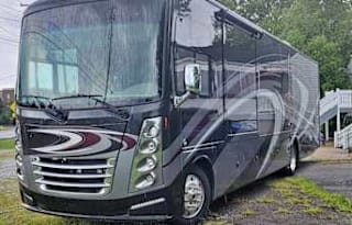 2019 Thor Challenger Class A RMI730