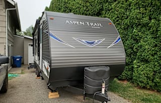 2020 Dutchmen RV Aspen Trail 2390RKSWE