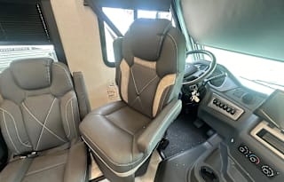 2025 Coachmen RV Euro 25EU