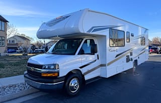 2024 30ft Coachmen 27QB - Sleeps 6 - Fully Stocked