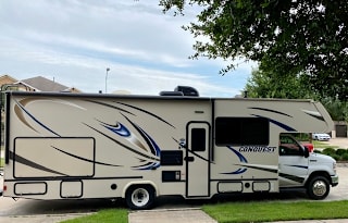 2019 Gulf Stream RV Conquest Class C 6314