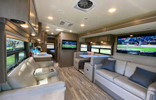 2020 Thor Motor Coach ACE 33.1