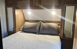 Trailer Swift 2.0