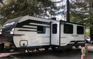 2021 Heartland Mallard M260