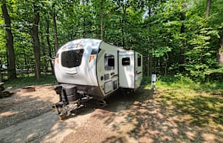 Adventures Await - for couples and small families!