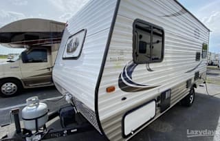 Easy Tow All Inclusive Trailer Pull w SUV or Truck