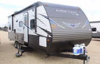 2020 Dutchmen RV Aspen Trail LE 26BH