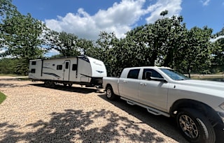 Traveler’s Trove 'Casa Nomad'