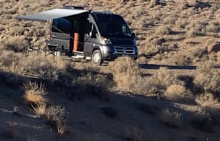 Your Family get-away-2018 Roadtrek Zion SRT