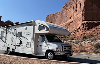 Road trip with ease