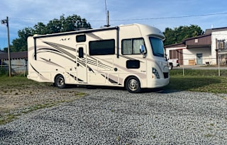 2018 Thor Motor Coach ACE 27.2