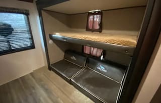 2018 Jayco 5 Travel Trailer
