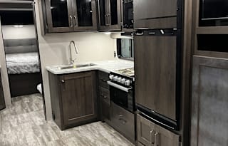 2023 Grand Design Transcend Xplor 321BH