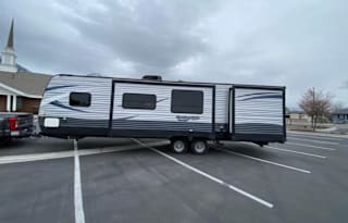2018 Keystone RV Springdale 303BH