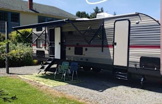 2019 Forest River Cherokee
