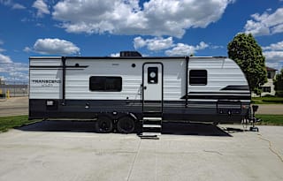 2021 Grand Design Transcend Xplor 247BH