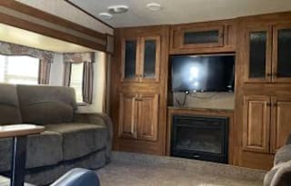 2014 Keystone RV Sprinter M-333FWFLS “Busco Beach”