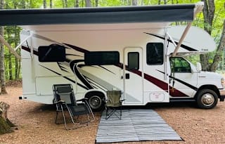 2022 Thor Coleman,Very Clean, Stocked,Pet friendly