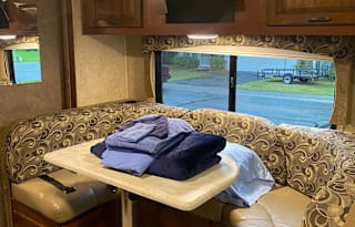 Independent Alaskan Sunseeker