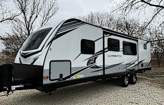 2022 Jayco White Hawk 29BH