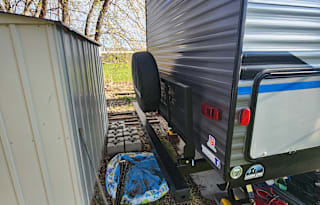 The Perfect Family Camper!!!