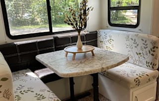 Cozy Cruiser - Grand Design Imagine 2800BH