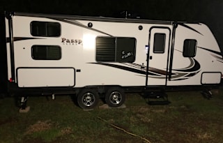 2018 Passport Ultra light