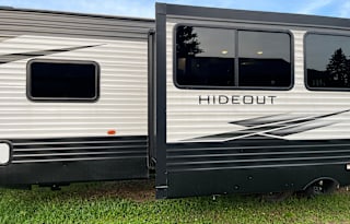 2021 Keystone RV Hideout 272BH