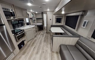 BRAND NEW 2023 Modern Camper Fully Loaded!!!