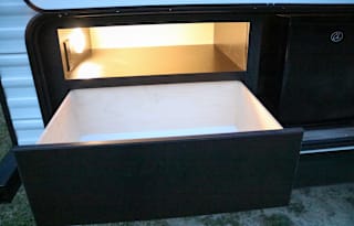 Family Bunkhouse RV Delivered